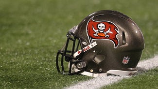 Next Story Image: Tampa Bay Buccaneers roll out new license plate for 2015